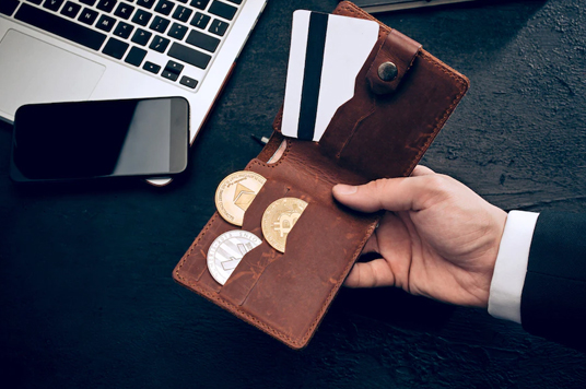 DeFi Wallet Development