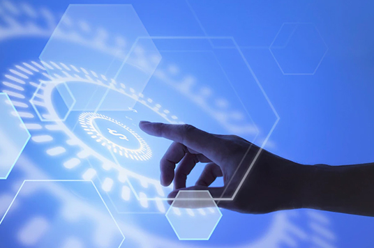 Decentralized Finance Wallet Development Company in UAE