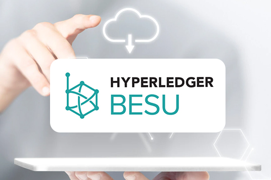 Hyperledger Besu development Company In UAE