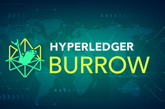 Hyperledger Burrow development Company In UAE