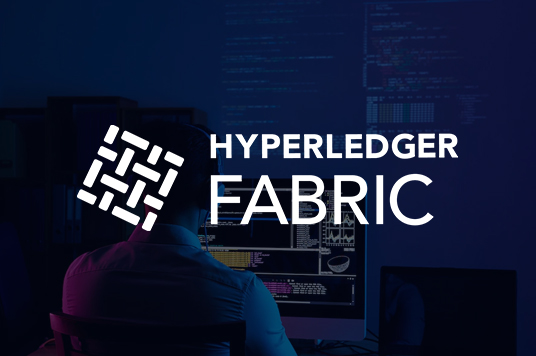 Hyperledger Fabric development Company In UAE