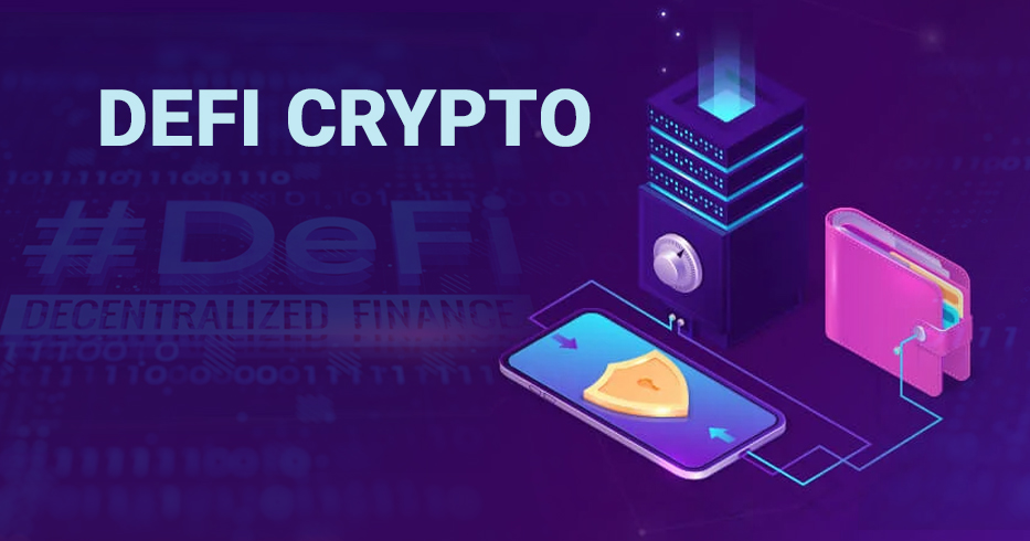 where to buy defi crypto