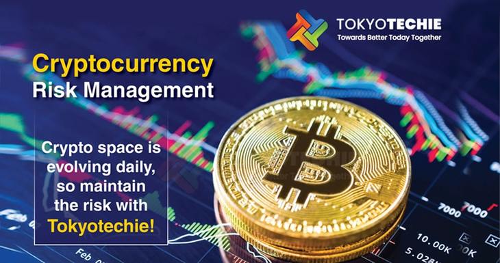 risk management cryptocurrency