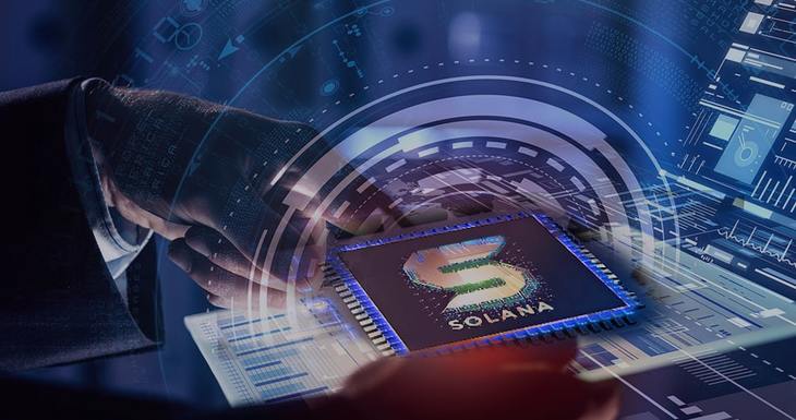 Solana Exchange Development Company