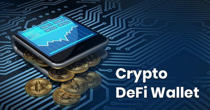 Crypto DeFi Wallet is the Most Secure Wallet - How?