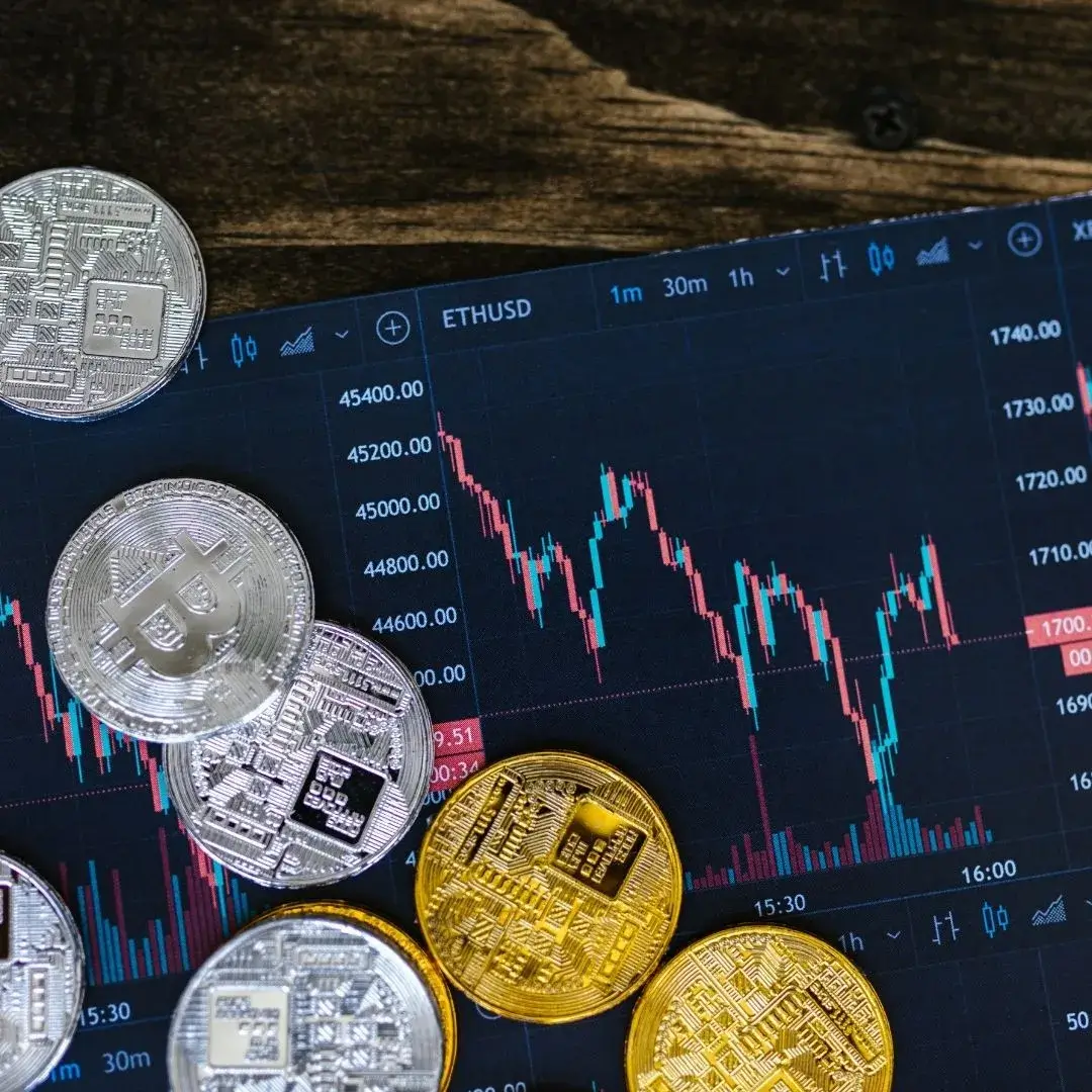 Market Wrap: Bitcoin, Solana & Doge coin fallout deepens 