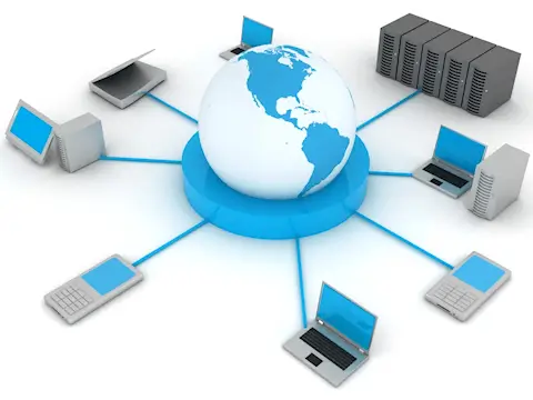IT Communication Services in India