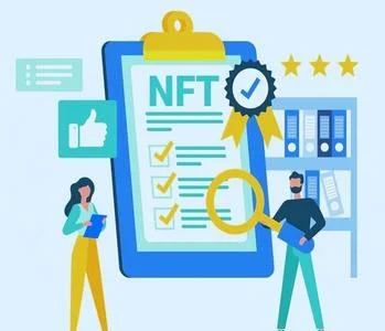 We provide service for the standardization of your assets with our NFT Marketplace Platform Development Solutions