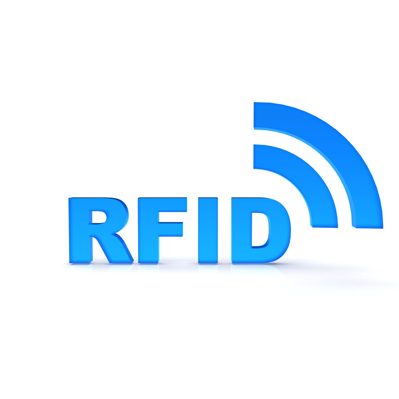 RFID Service Company in India.