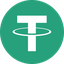 Tether blockchain app development company