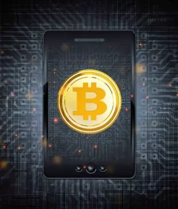 tokyo techie is the best bitcoin wallet app development company in delhi, india