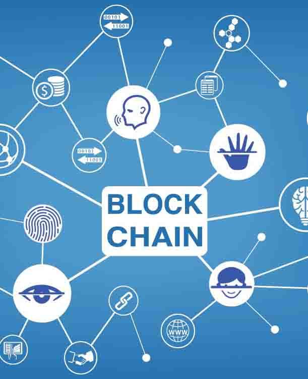 blockchain in software development