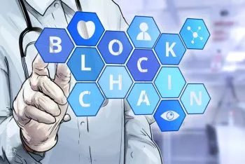 Blockchain Reinsurance services