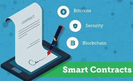 Tokyo Techie provides you the blockchain smartcontract development services with end to end support and ICO platforms guide