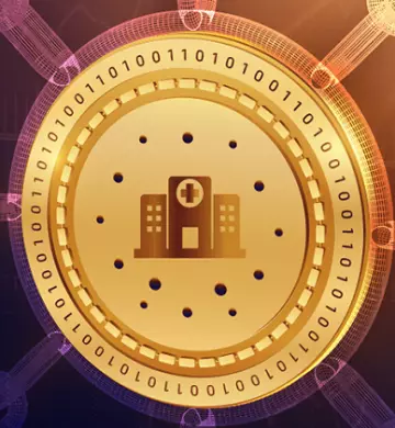 blockchain keeps the healthcare data more secured and safe