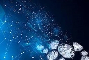 TokyoTechie provides you the Blockchain services in Diamond Industry with support and platforms guide