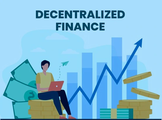 TokyoTechie is one of the best Decentralized Finance Companies.