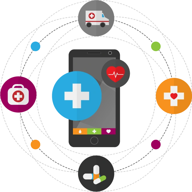 Healthcare IT services in pune