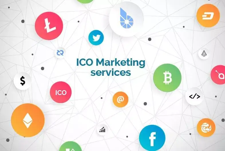 Tokyo Techie provides you the ICO Marketing services with support and platforms guide