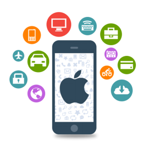 Tokyo Techie is the best iPhone App Development Company