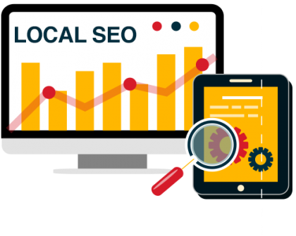 SEO Company in Pune helps you rank 1st on google