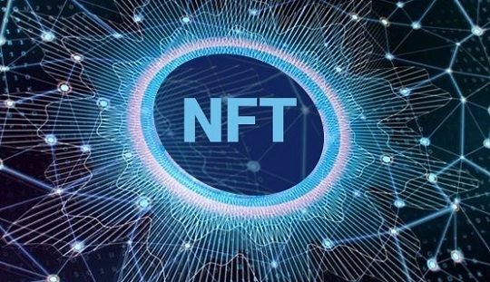 We are the best NFT development services company which provides various types of NFT development services.