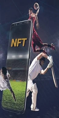 NFT for Fantasy Sports