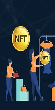We are a Non-Fungible development company that can help you to create NFTs for various purposes like sports, arts, music, etc
