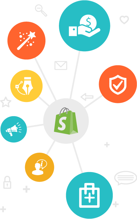 TokyoTechie is the best Shopify development services