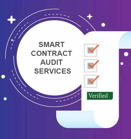 best smart contract audit services in India