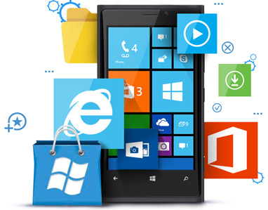 windows application development