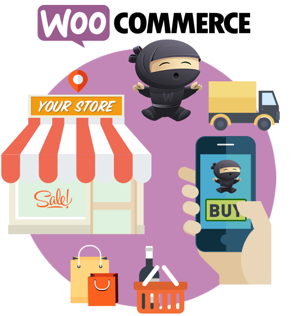 TokyoTechi is the Best WooCommerce Development Services in India