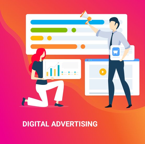 TokyoTechie provides the Digital advertising services in India.