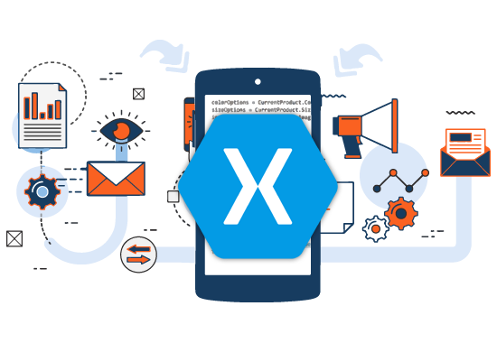 best Xamarin Mobile App Development Company