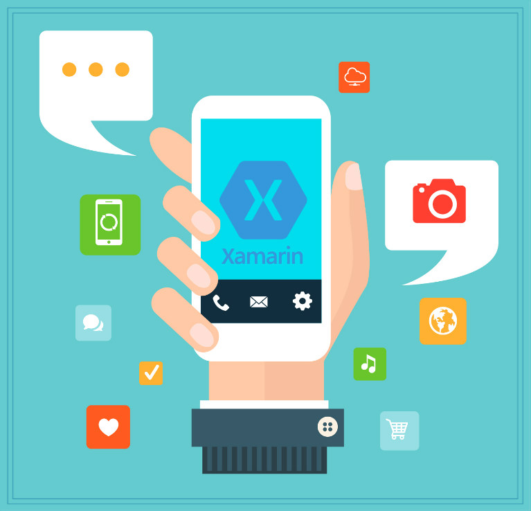 TokyoTechie is the leading Xamarin Mobile App Development company in India