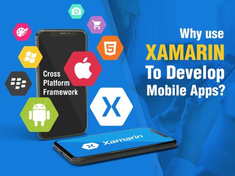 Xamarin Mobile Application Development Services