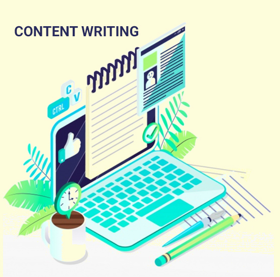 TokyoTechie provides the best Content Writing Services for your brand.