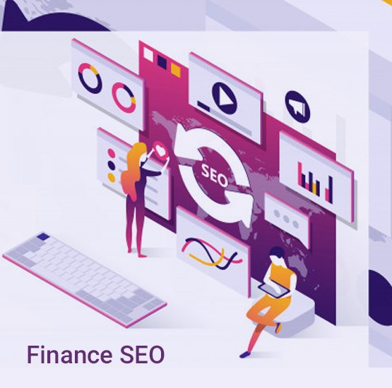 Need Finance SEO for your firm, TokyoTechie will help you