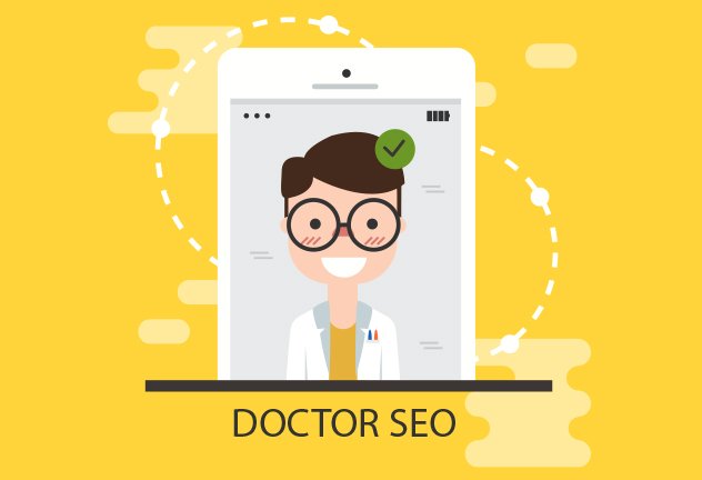 Need some help for hospital? Tokyo techie is the best healthcare seo company for you.