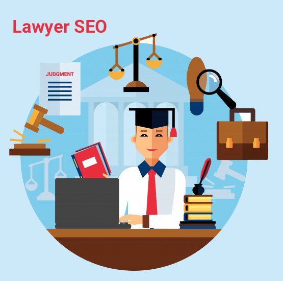 Lawyer SEO