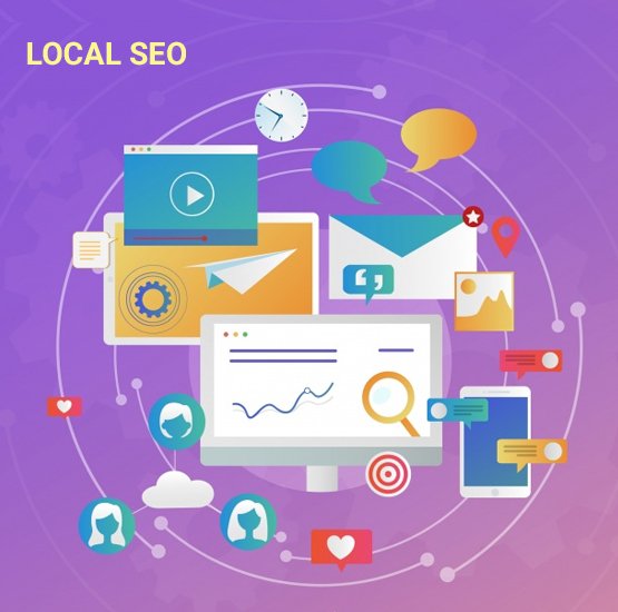 TokyoTechie has the best Local SEO Services Company in india