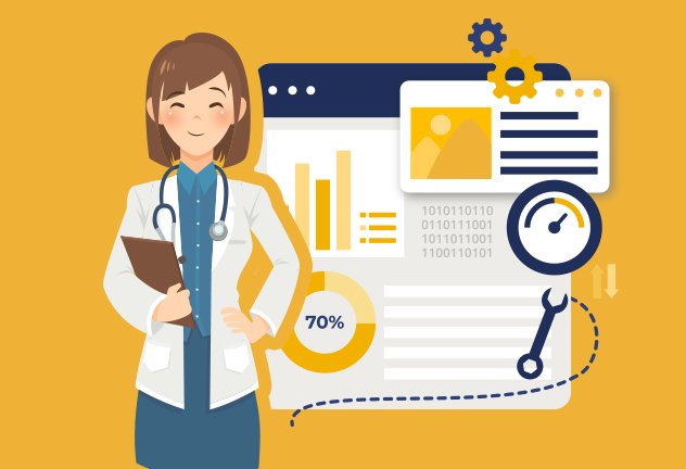 looking for the medical seo services we are the best choice for you.