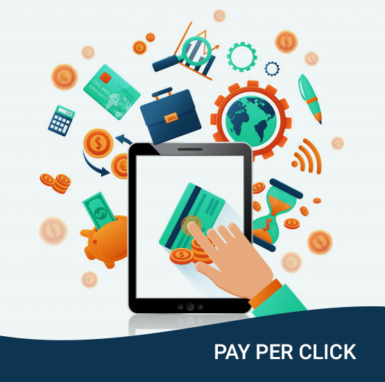 Tokyo Techie is the leading Pay Per Click (PPC) Advertising Services company