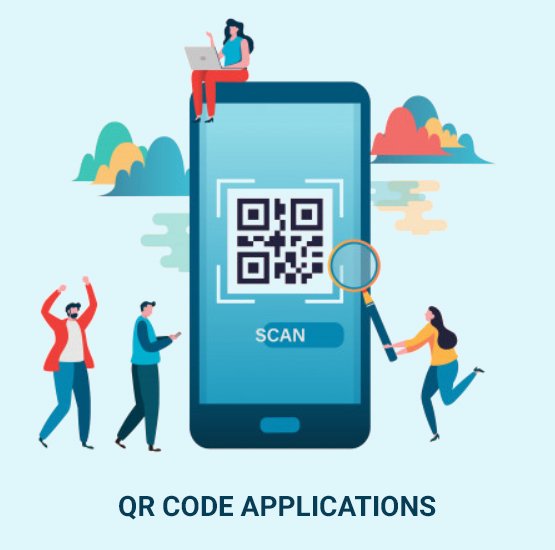 Make Android and IOS QR Code App Development with the leading Mobile app development company