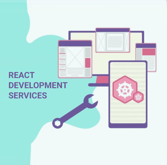 Tokyo Techie services React Development Services