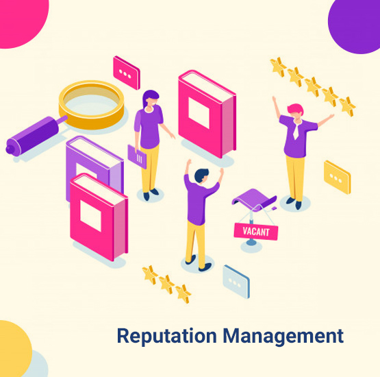 Brand Reputation Management Service company to give you the best brand