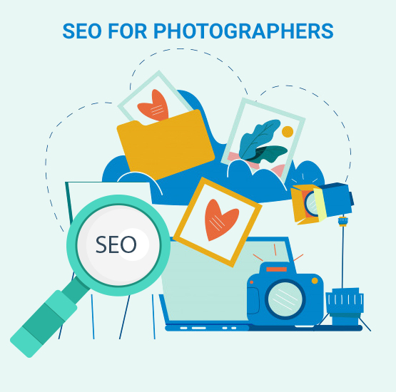 TokyoTechie SEO services for Photographers