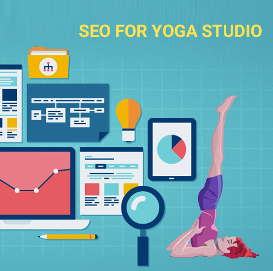 TokyoTechie provides the best Digital Marketing for yoga studio