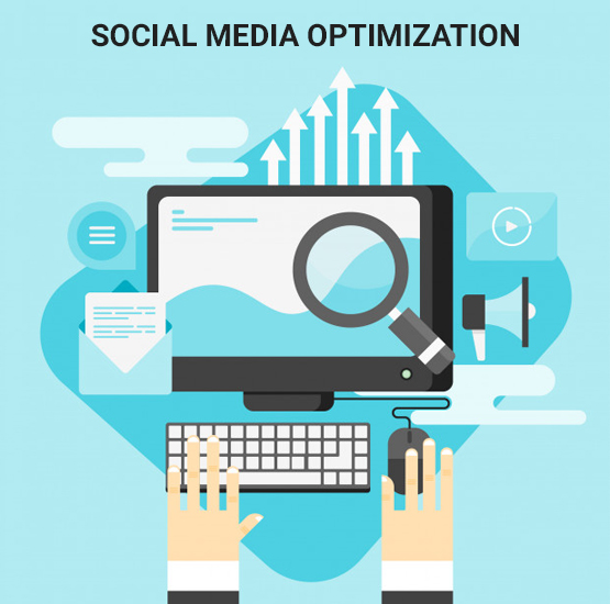 TokyoTechie is best Social media optimization services company in India.