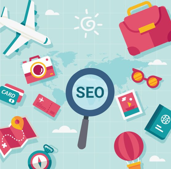 Looking for SEO for travel Website TokyoTechie is the best choice for you